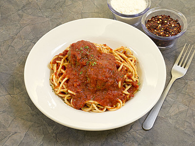 Fresh pasta from Minchello's